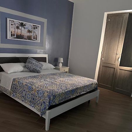 Luna Blu Apartment Palerme Extérieur photo