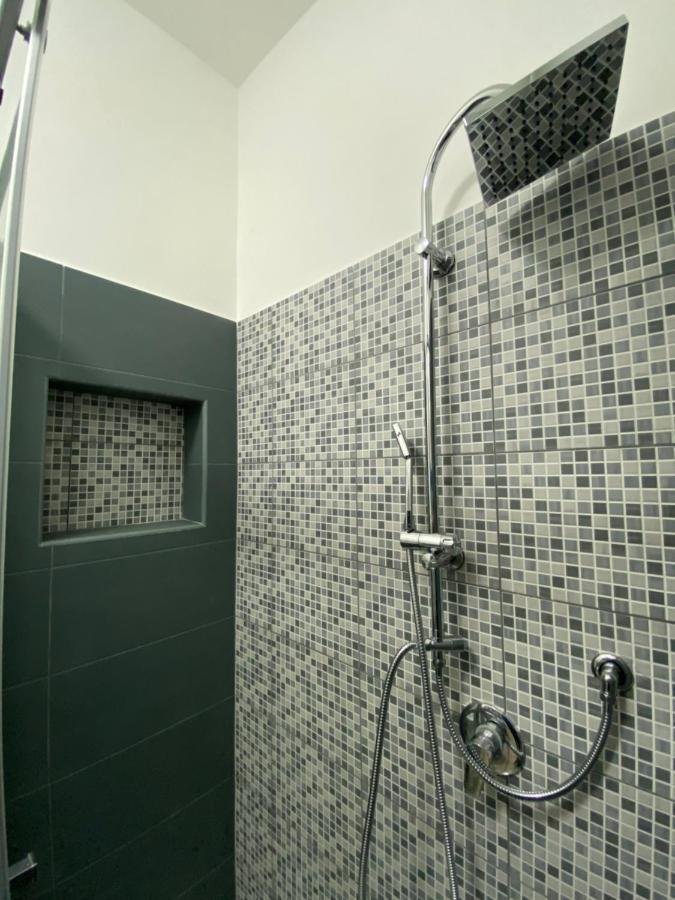 Luna Blu Apartment Palerme Extérieur photo