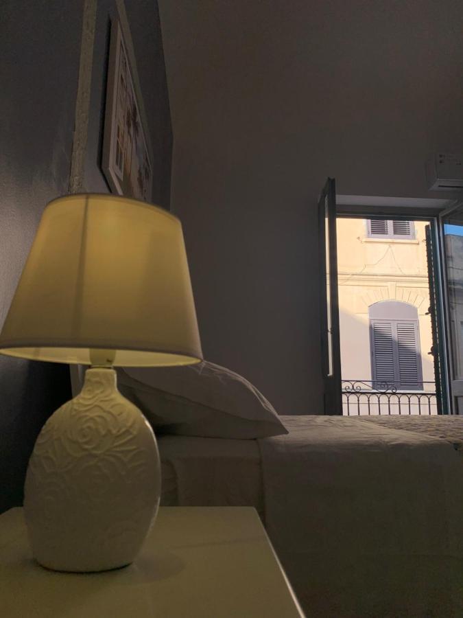 Luna Blu Apartment Palerme Extérieur photo