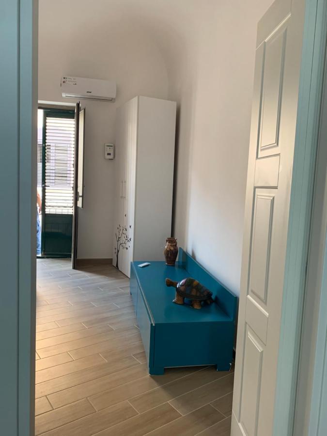 Luna Blu Apartment Palerme Extérieur photo