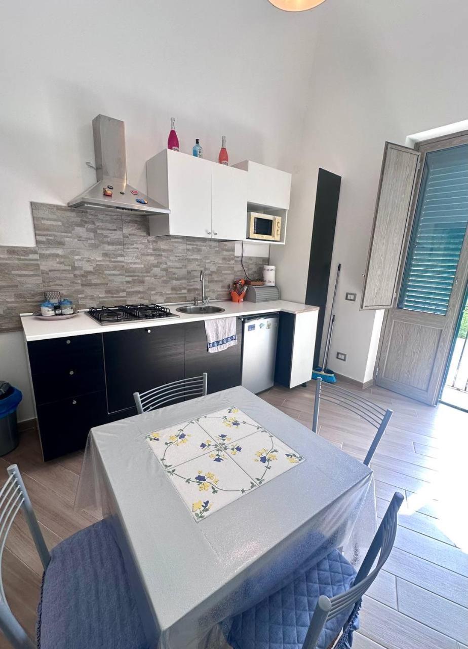 Luna Blu Apartment Palerme Extérieur photo